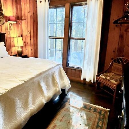 Lake Rabun Hotel Lakemont Εξωτερικό φωτογραφία