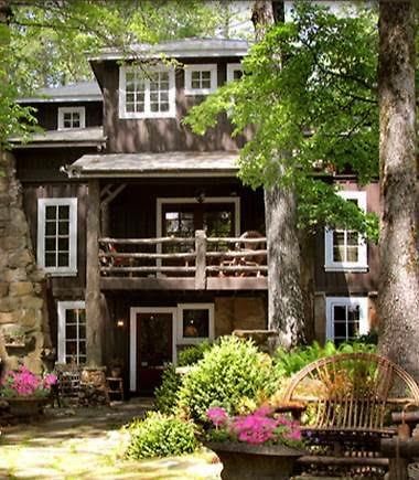 Lake Rabun Hotel Lakemont Εξωτερικό φωτογραφία