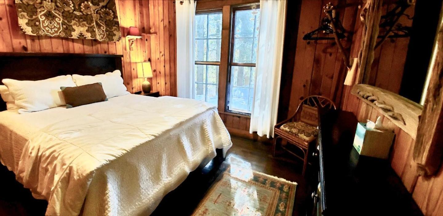Lake Rabun Hotel Lakemont Εξωτερικό φωτογραφία