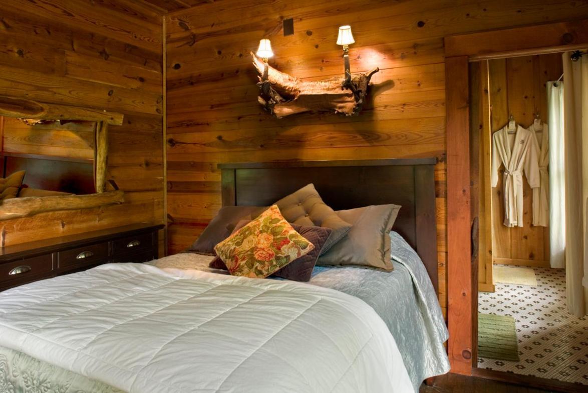 Lake Rabun Hotel Lakemont Εξωτερικό φωτογραφία
