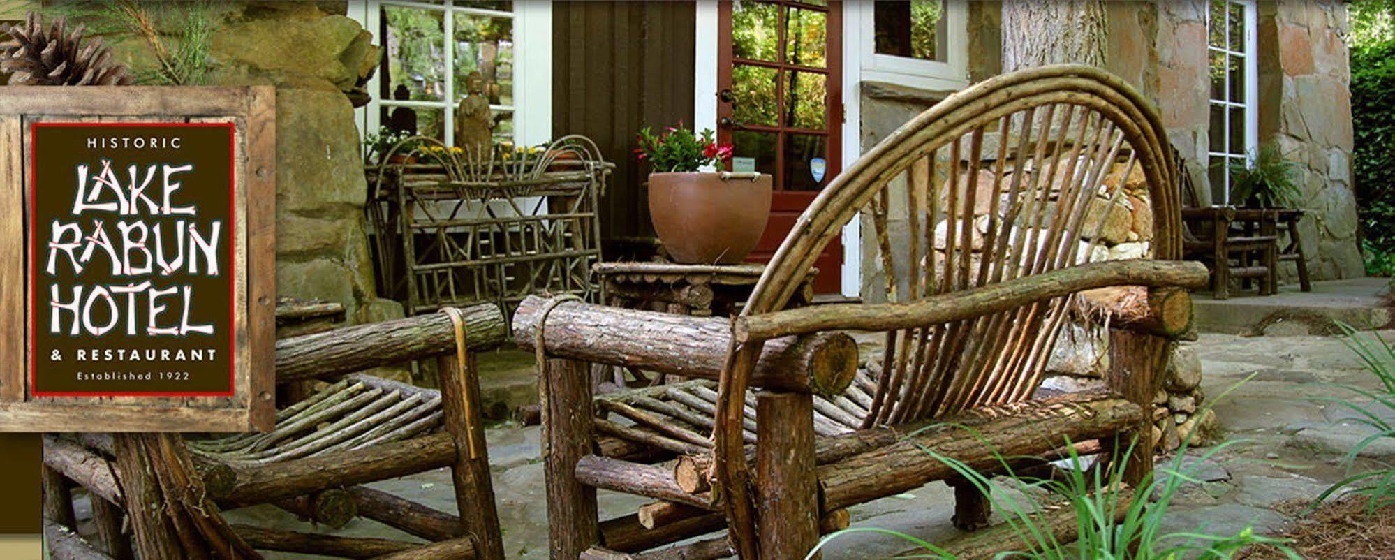 Lake Rabun Hotel Lakemont Εξωτερικό φωτογραφία