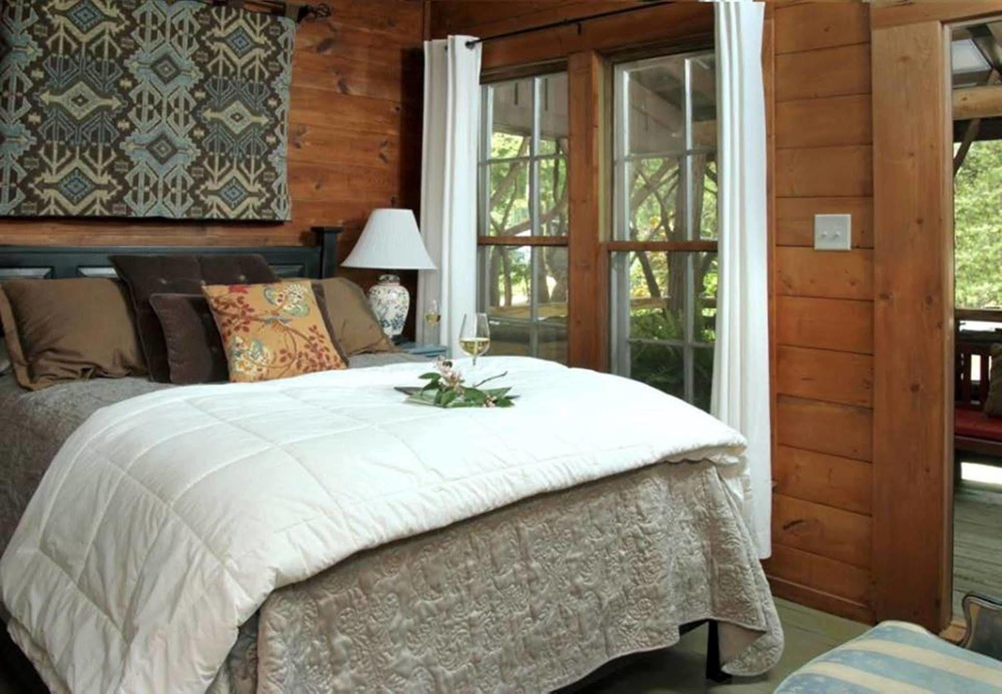 Lake Rabun Hotel Lakemont Εξωτερικό φωτογραφία