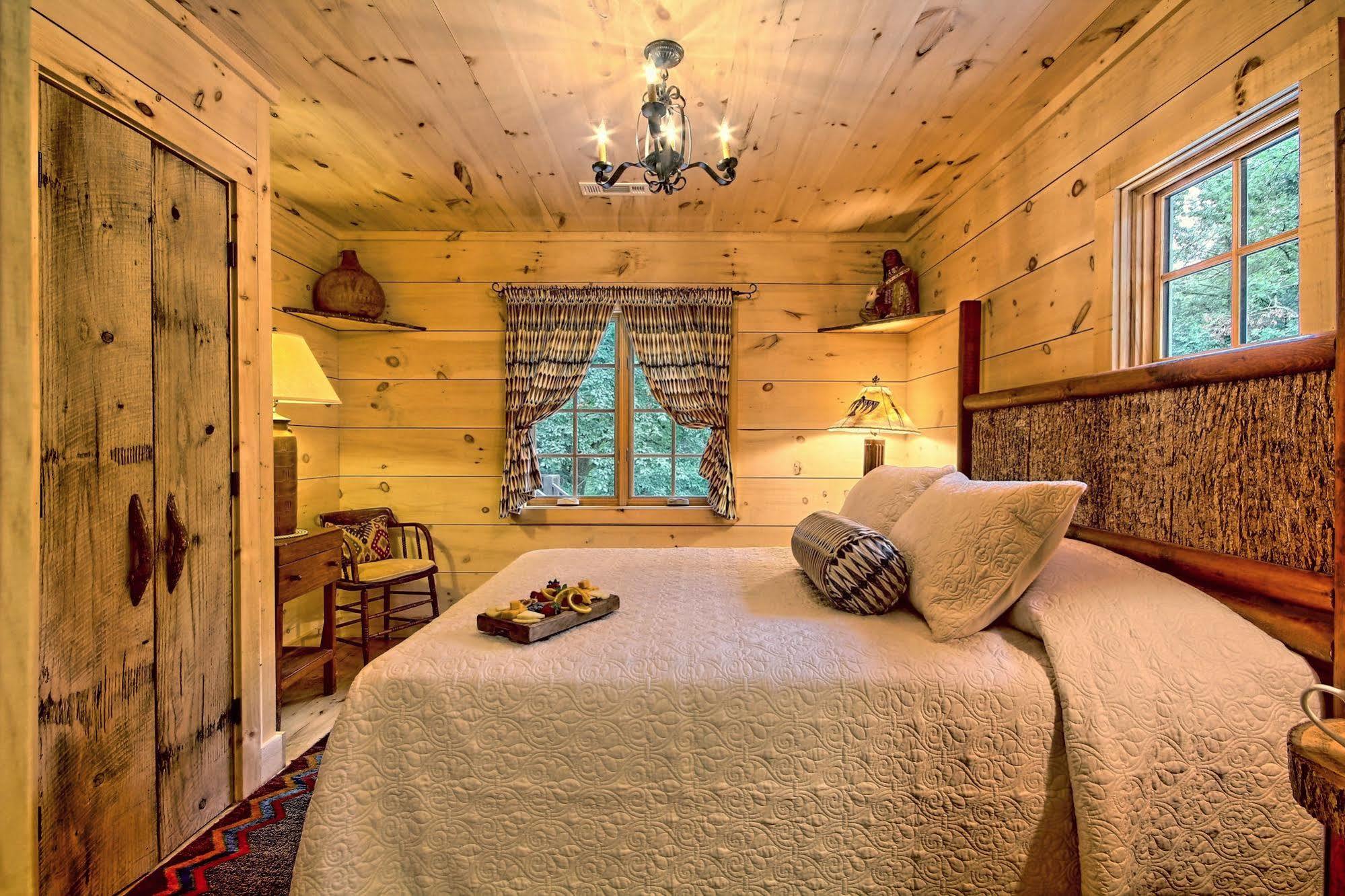 Lake Rabun Hotel Lakemont Εξωτερικό φωτογραφία