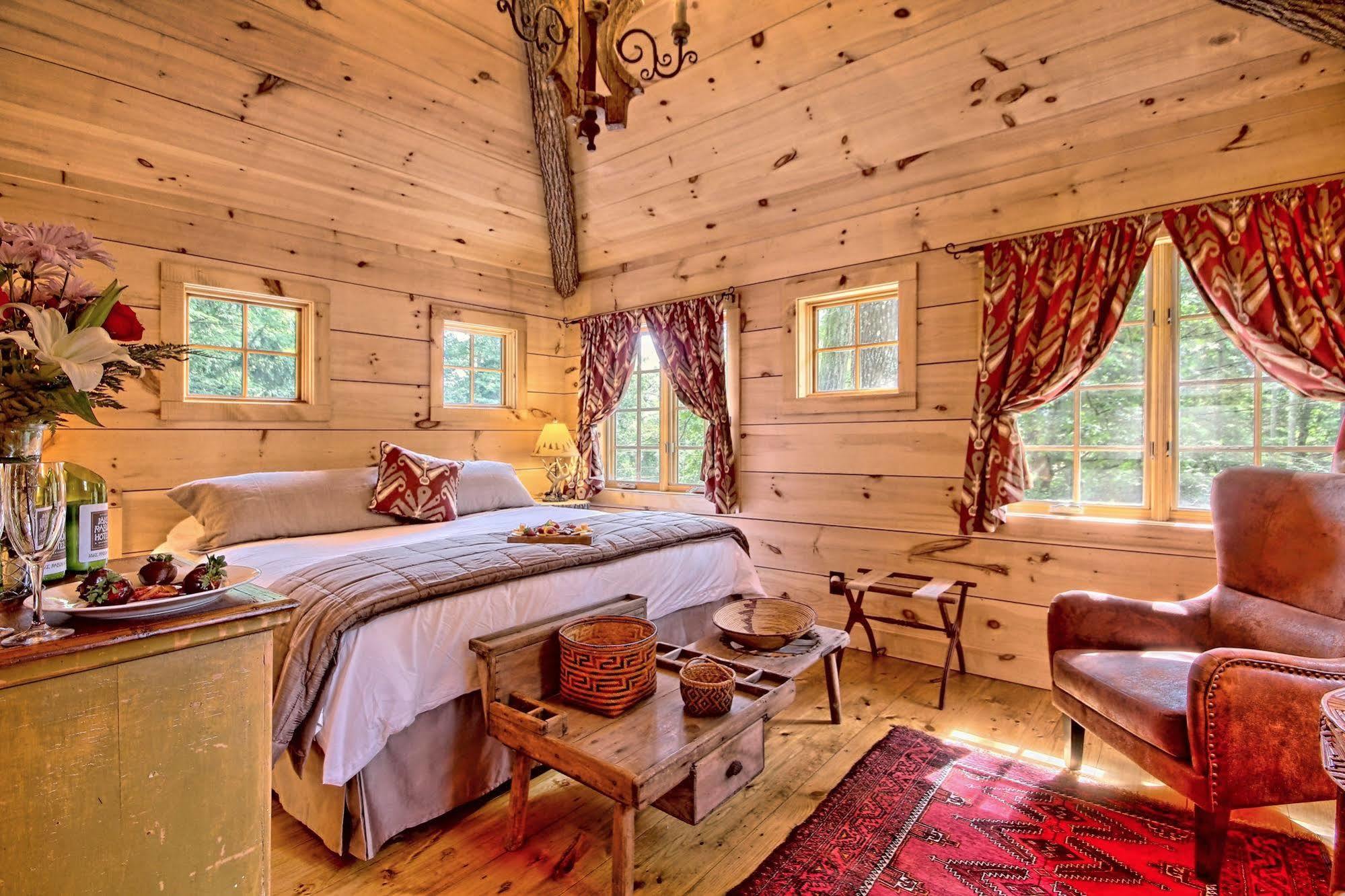 Lake Rabun Hotel Lakemont Εξωτερικό φωτογραφία