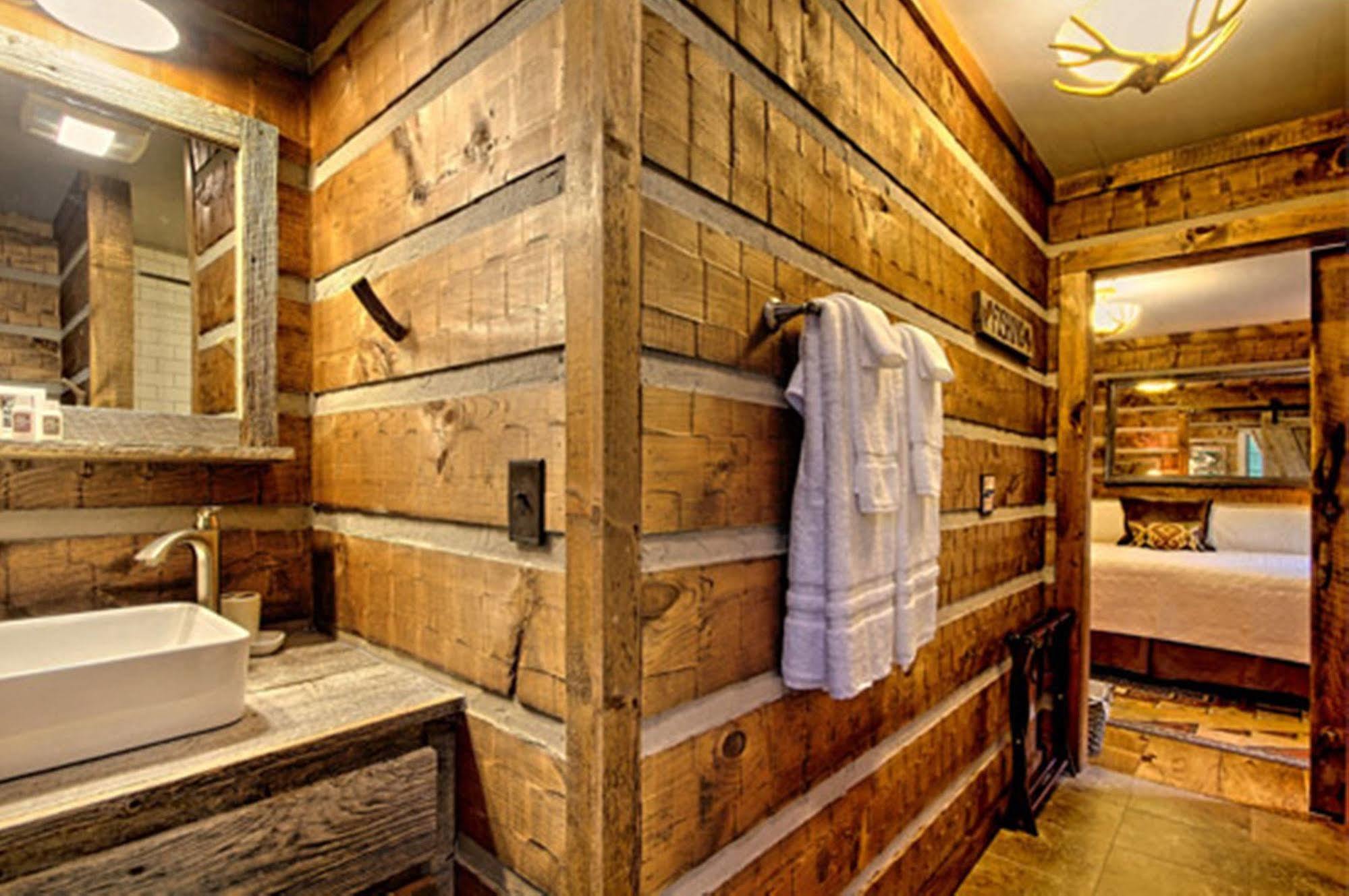 Lake Rabun Hotel Lakemont Εξωτερικό φωτογραφία