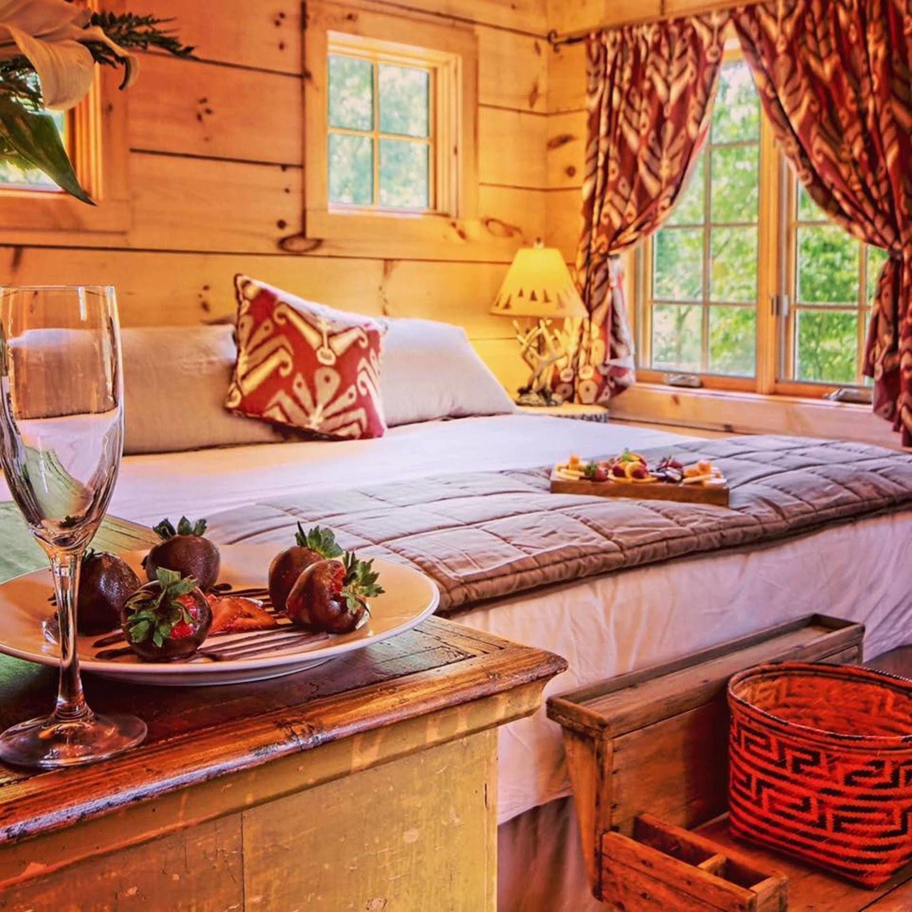 Lake Rabun Hotel Lakemont Εξωτερικό φωτογραφία