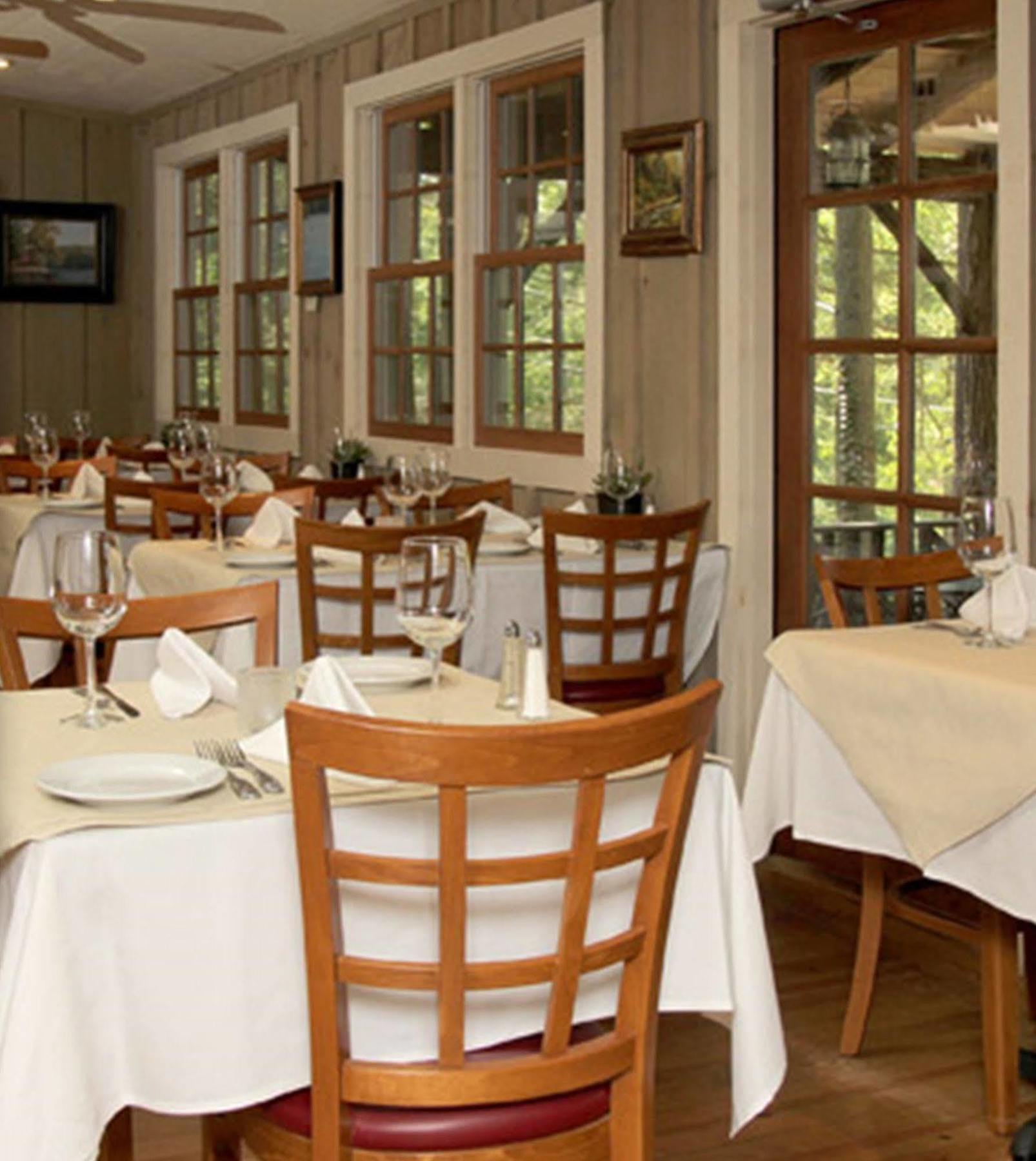 Lake Rabun Hotel Lakemont Εξωτερικό φωτογραφία
