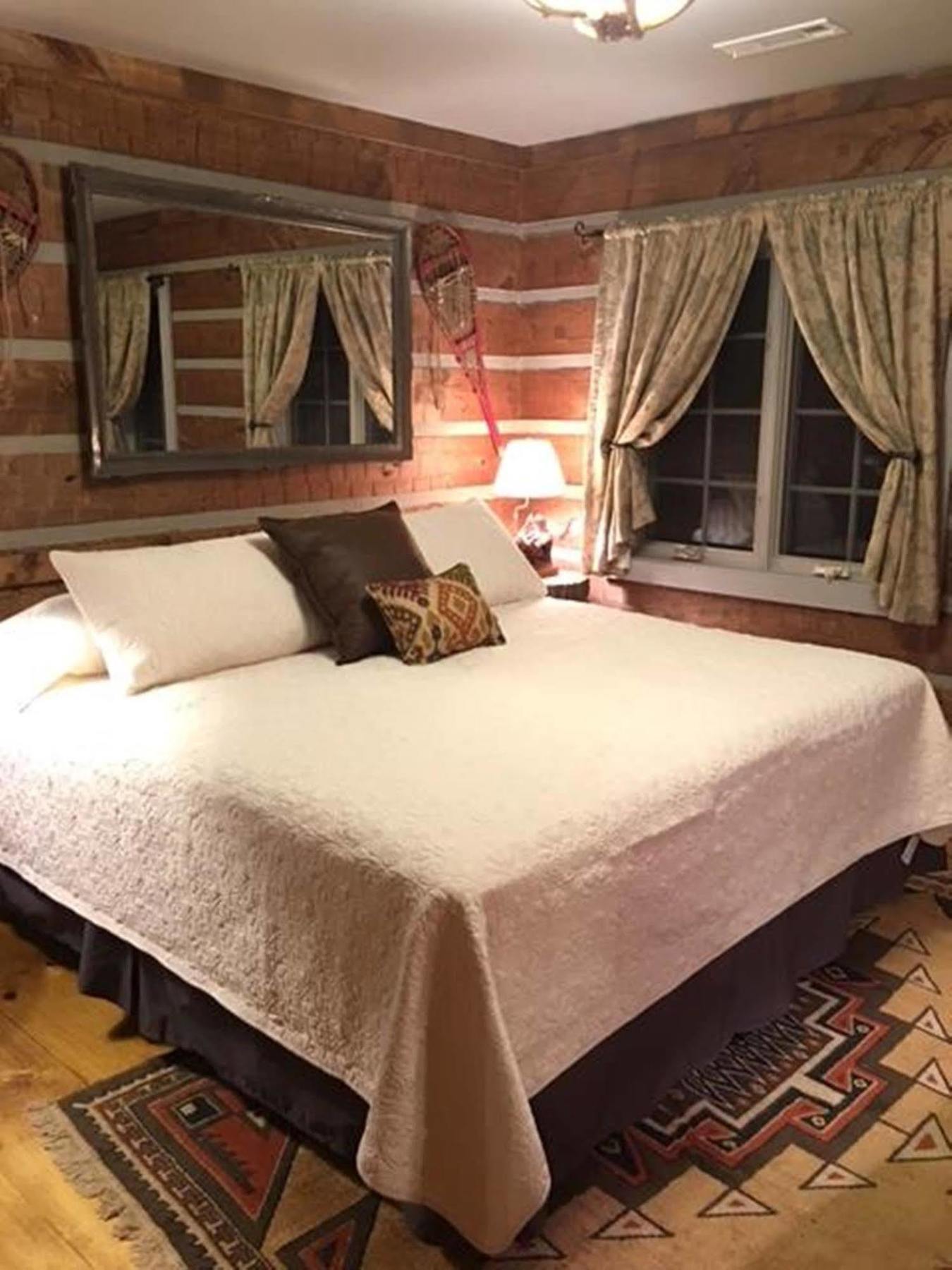Lake Rabun Hotel Lakemont Εξωτερικό φωτογραφία