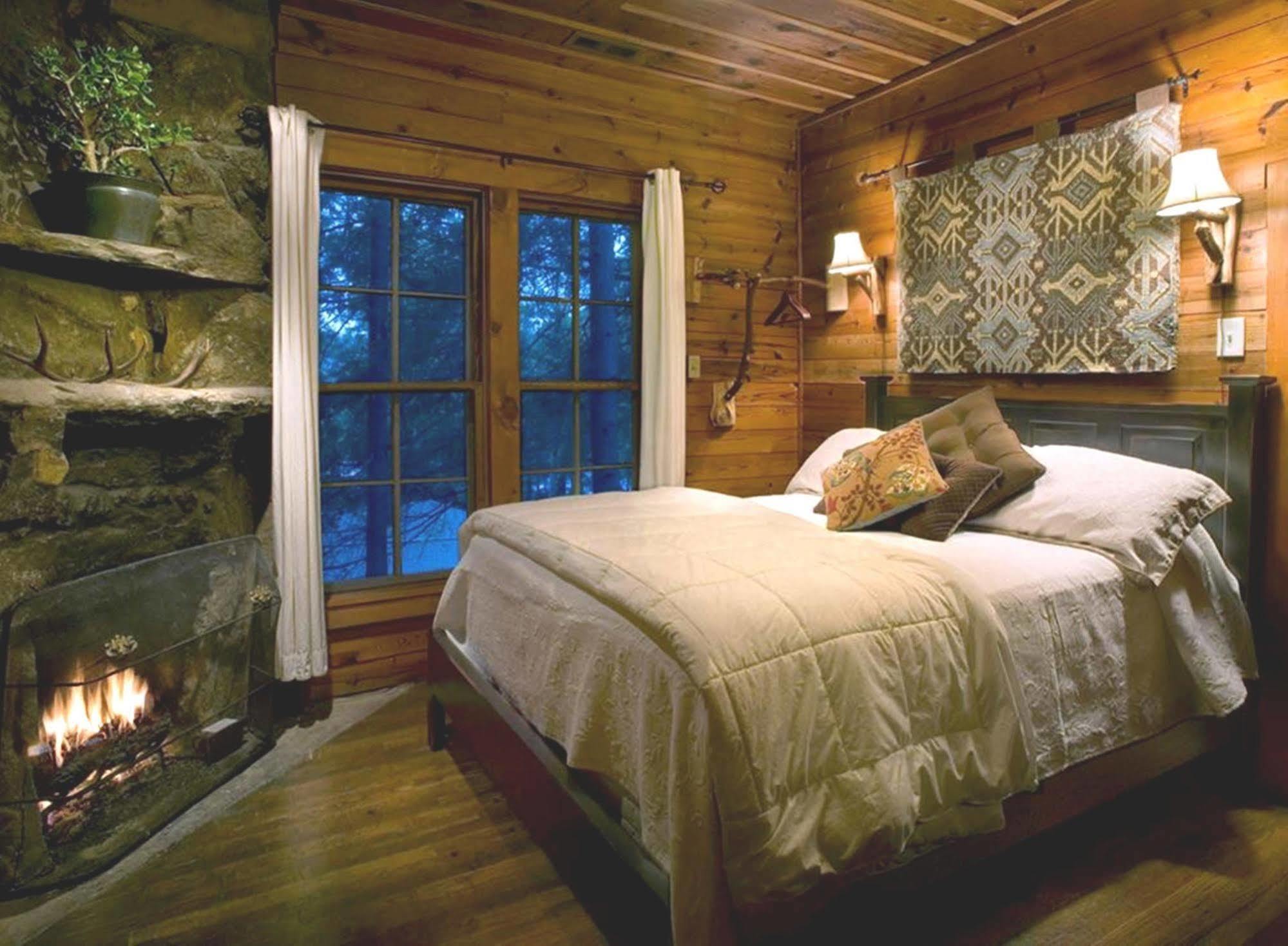 Lake Rabun Hotel Lakemont Εξωτερικό φωτογραφία
