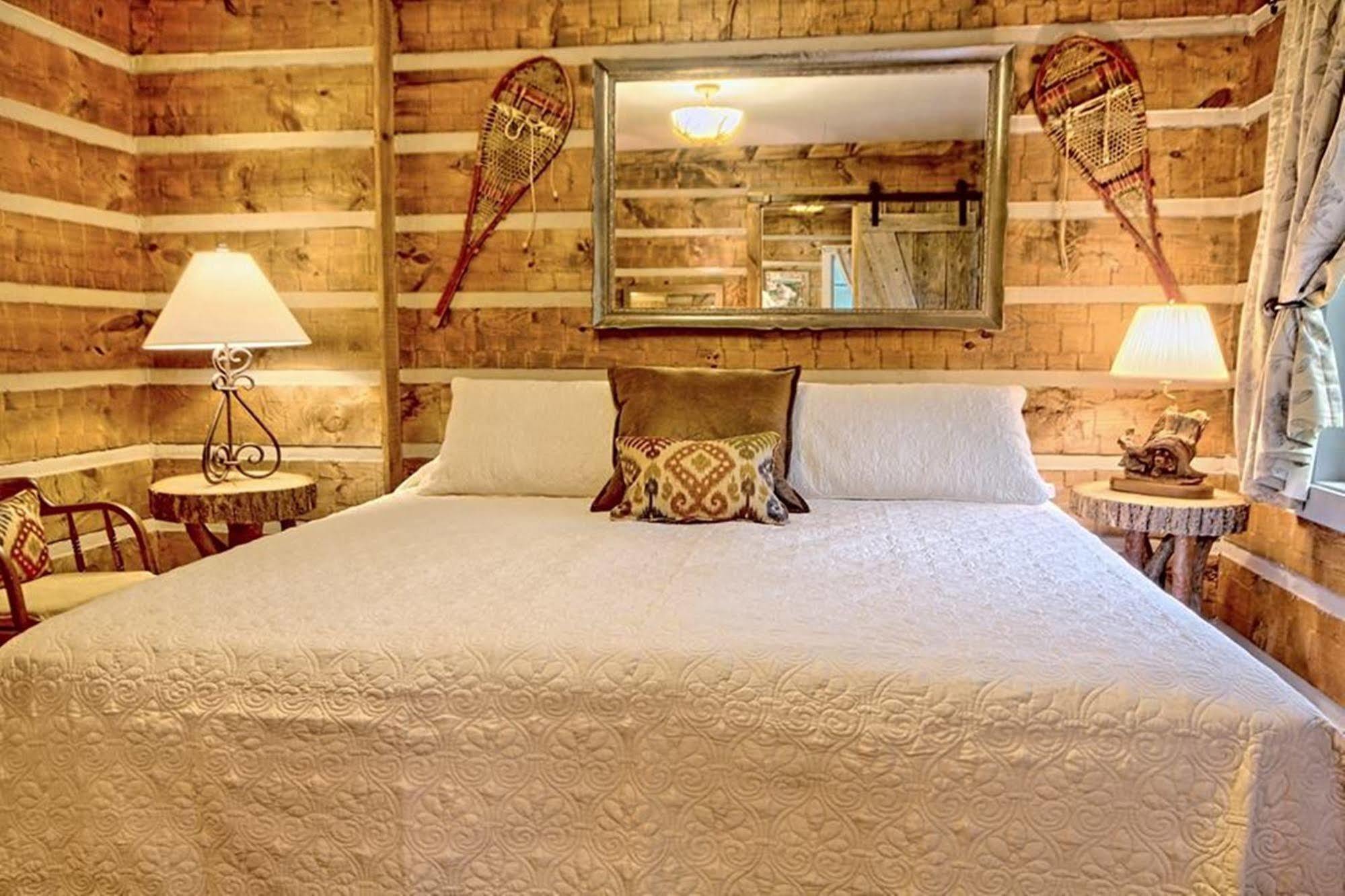 Lake Rabun Hotel Lakemont Εξωτερικό φωτογραφία