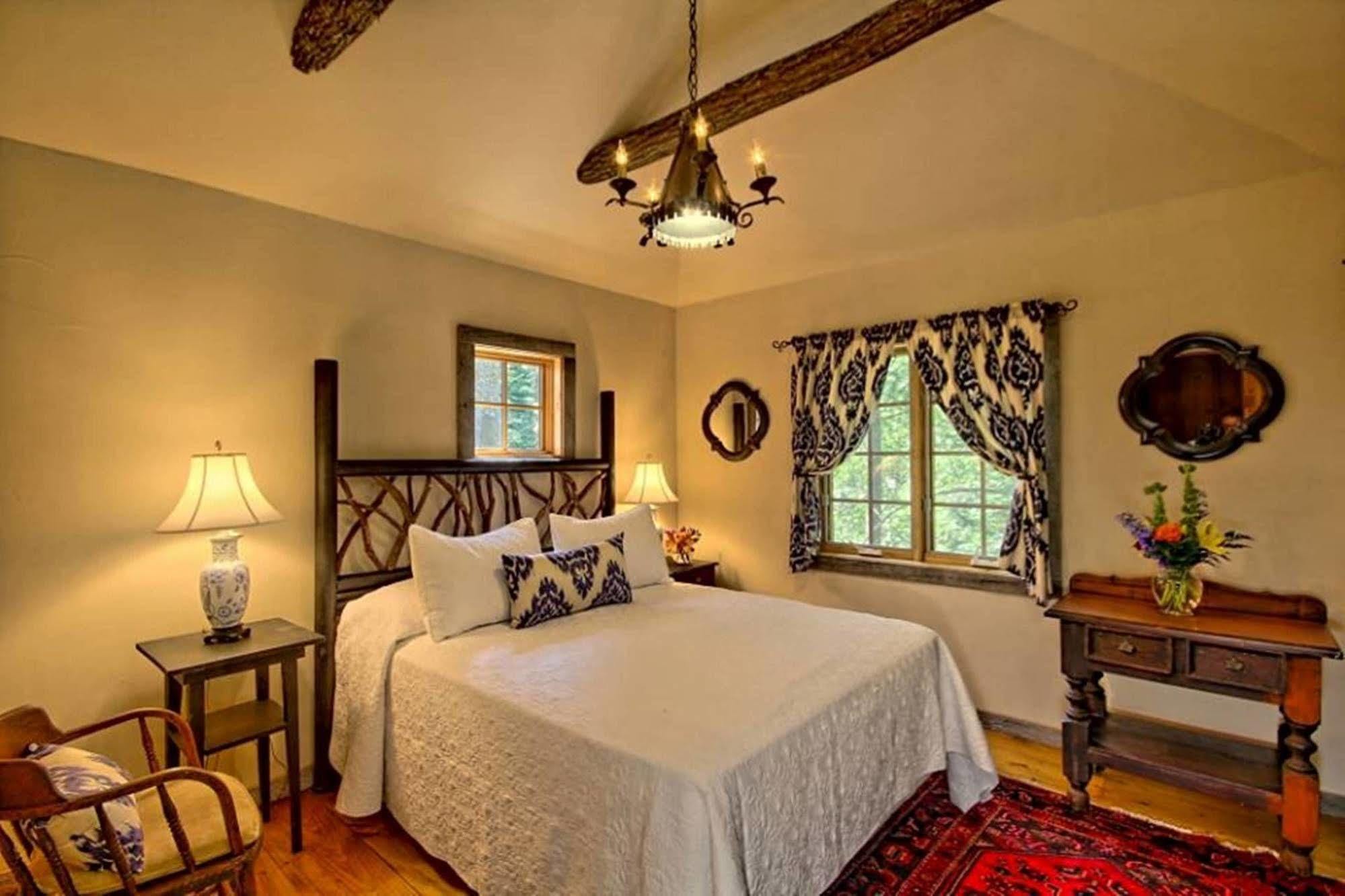 Lake Rabun Hotel Lakemont Εξωτερικό φωτογραφία