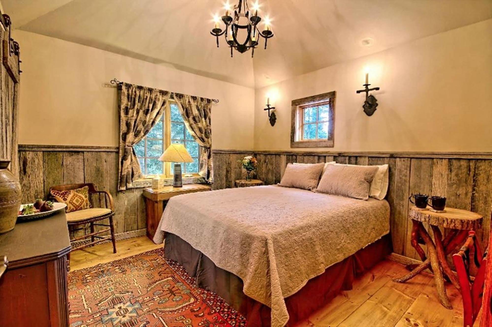 Lake Rabun Hotel Lakemont Εξωτερικό φωτογραφία