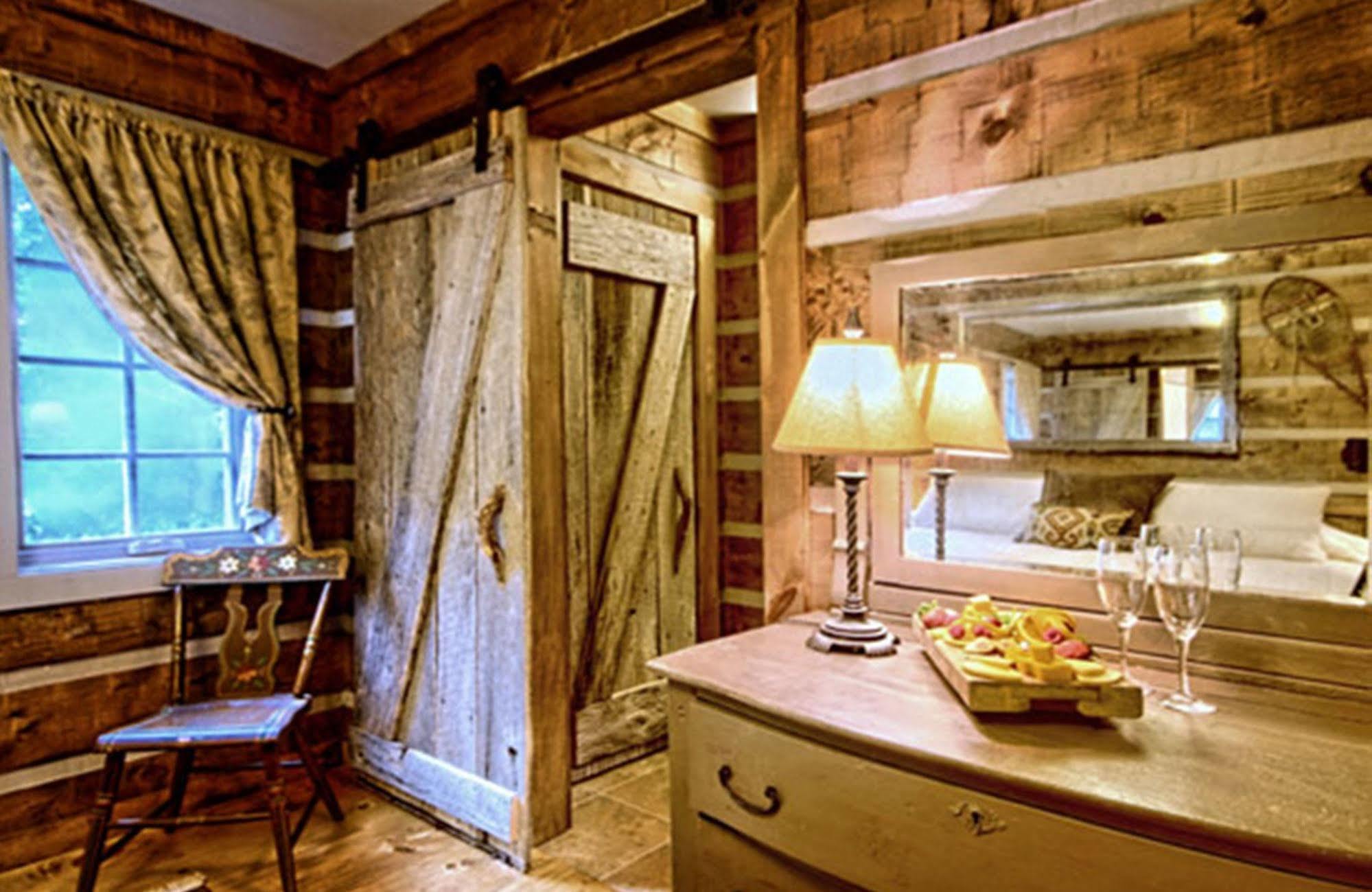 Lake Rabun Hotel Lakemont Εξωτερικό φωτογραφία