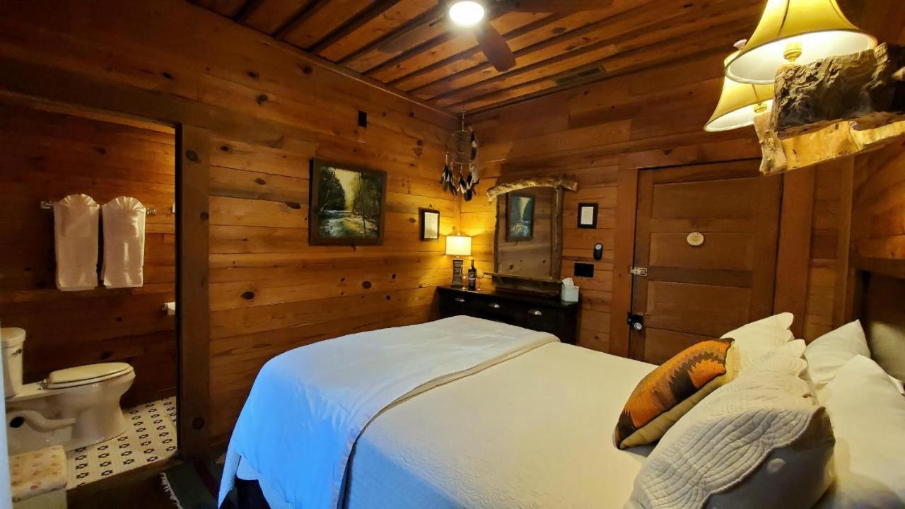 Lake Rabun Hotel Lakemont Εξωτερικό φωτογραφία