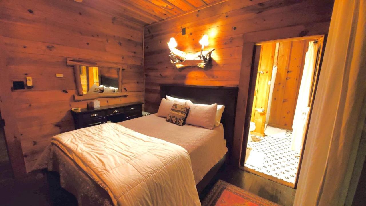 Lake Rabun Hotel Lakemont Εξωτερικό φωτογραφία
