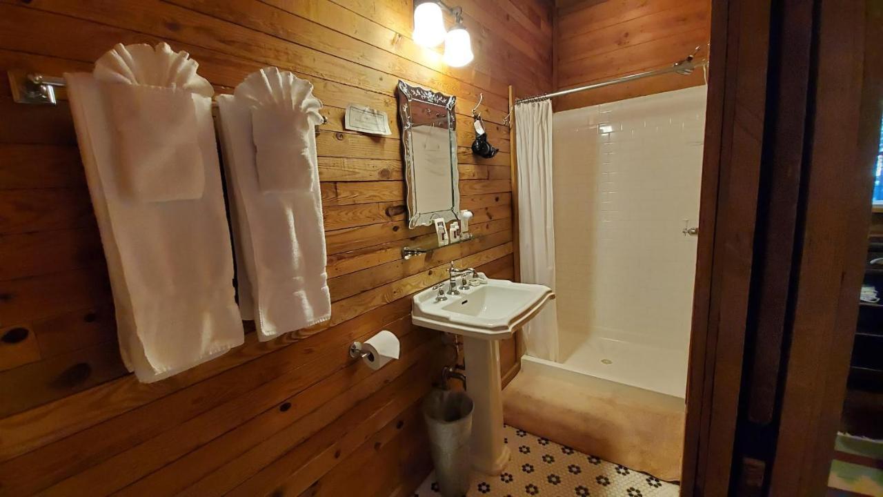Lake Rabun Hotel Lakemont Εξωτερικό φωτογραφία