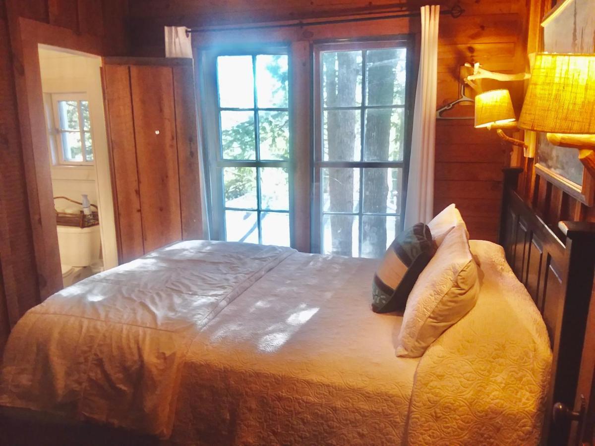 Lake Rabun Hotel Lakemont Εξωτερικό φωτογραφία