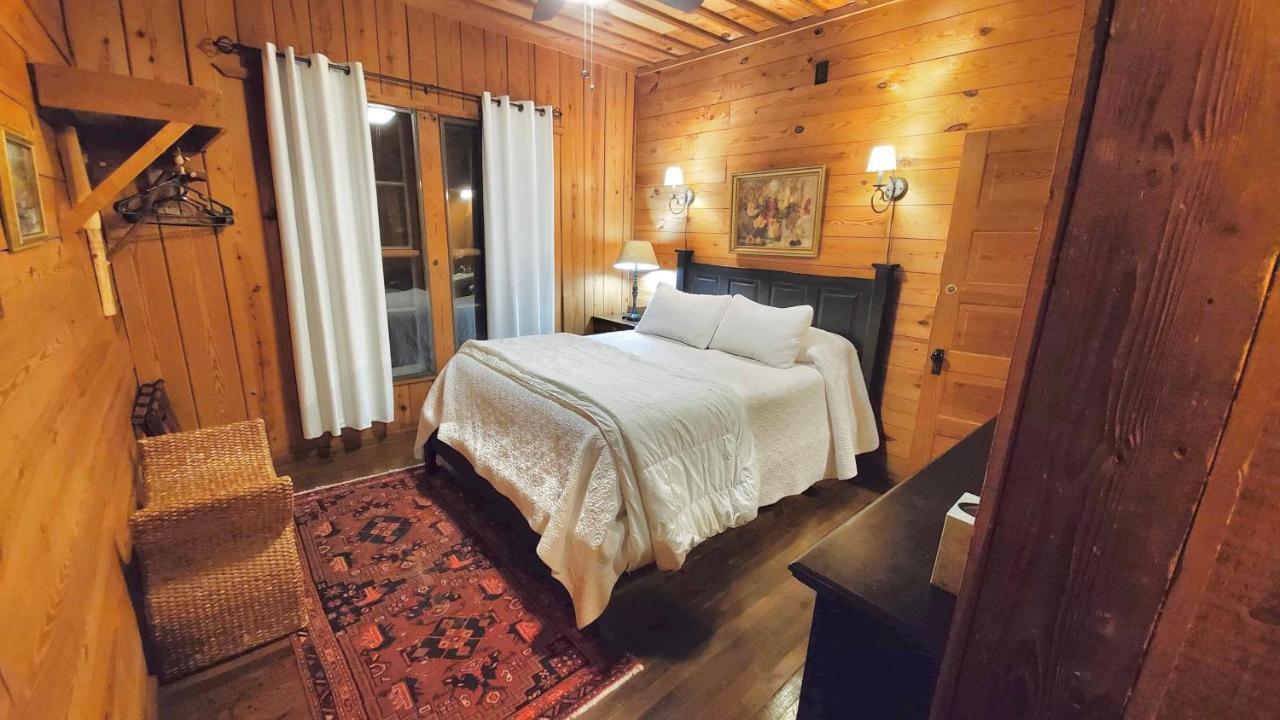 Lake Rabun Hotel Lakemont Εξωτερικό φωτογραφία