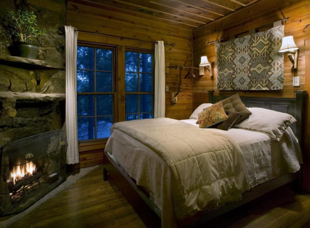 Lake Rabun Hotel Lakemont Εξωτερικό φωτογραφία