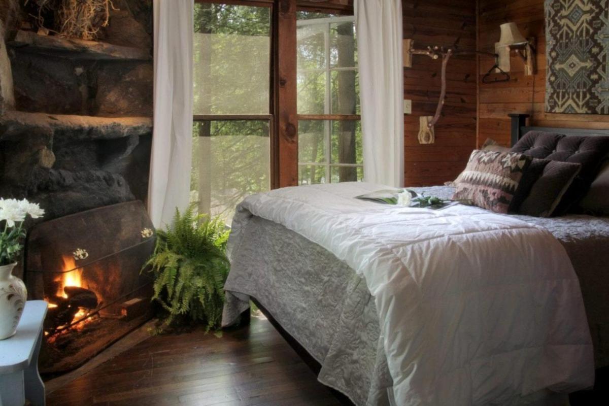 Lake Rabun Hotel Lakemont Εξωτερικό φωτογραφία