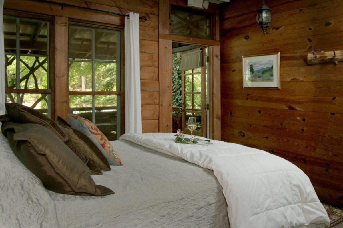 Lake Rabun Hotel Lakemont Εξωτερικό φωτογραφία