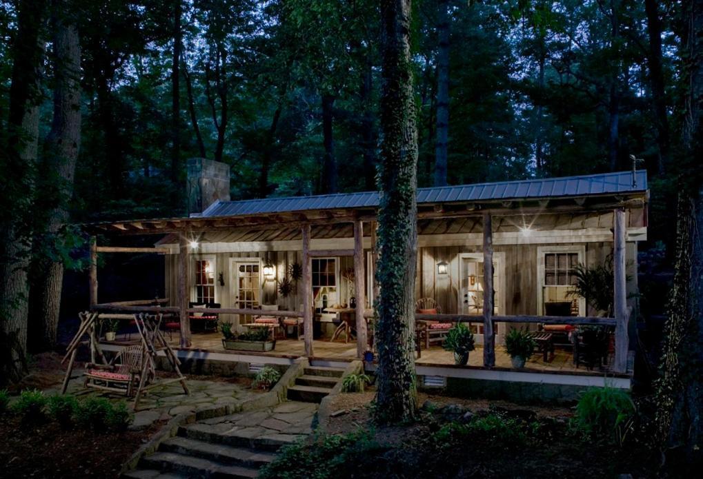 Lake Rabun Hotel Lakemont Εξωτερικό φωτογραφία