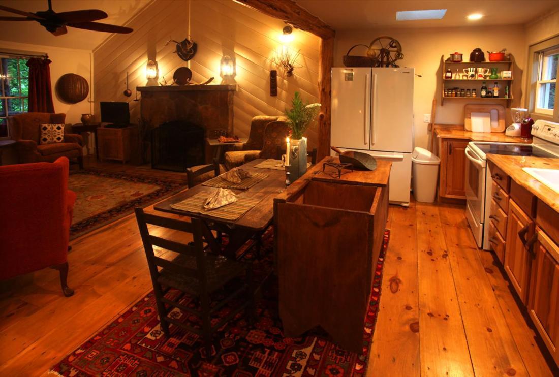 Lake Rabun Hotel Lakemont Εξωτερικό φωτογραφία