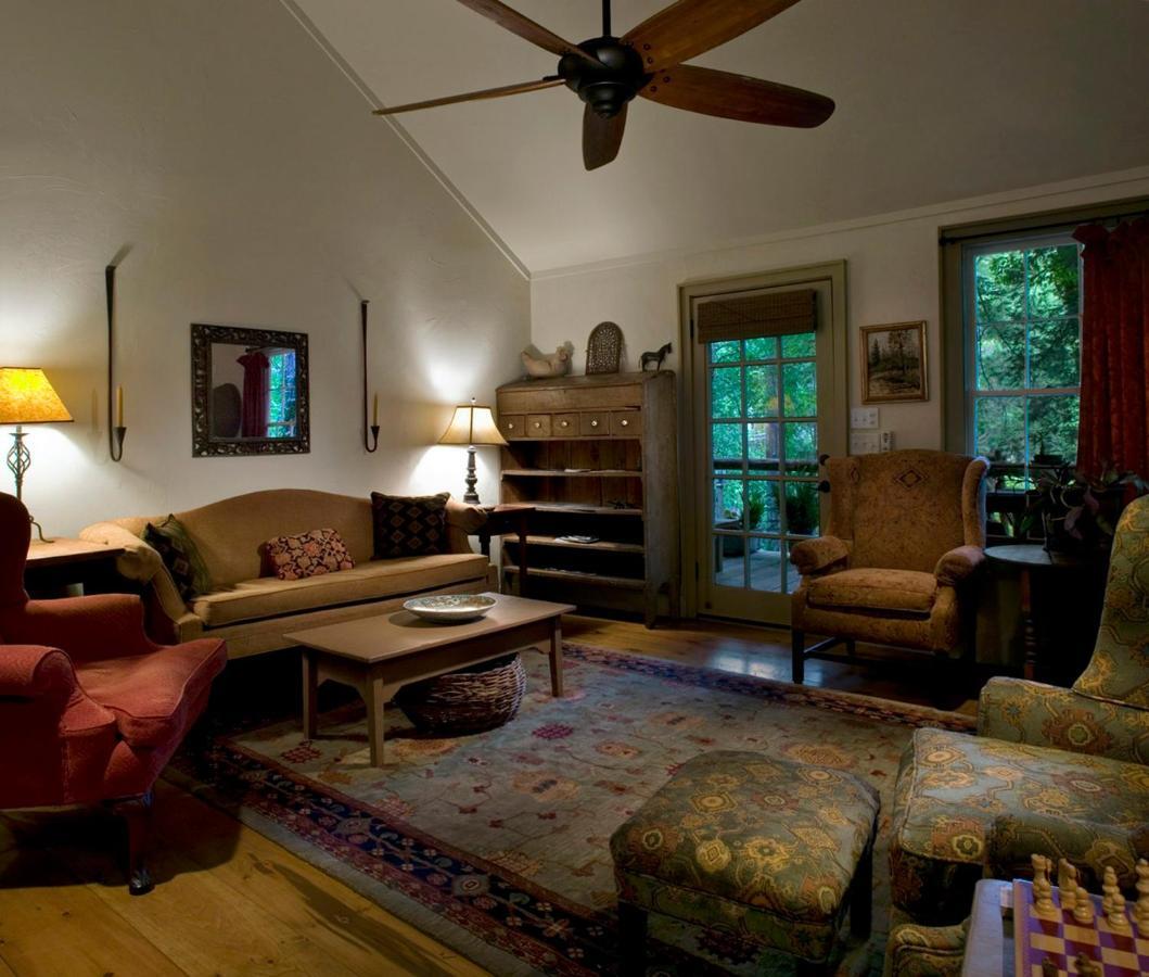 Lake Rabun Hotel Lakemont Εξωτερικό φωτογραφία
