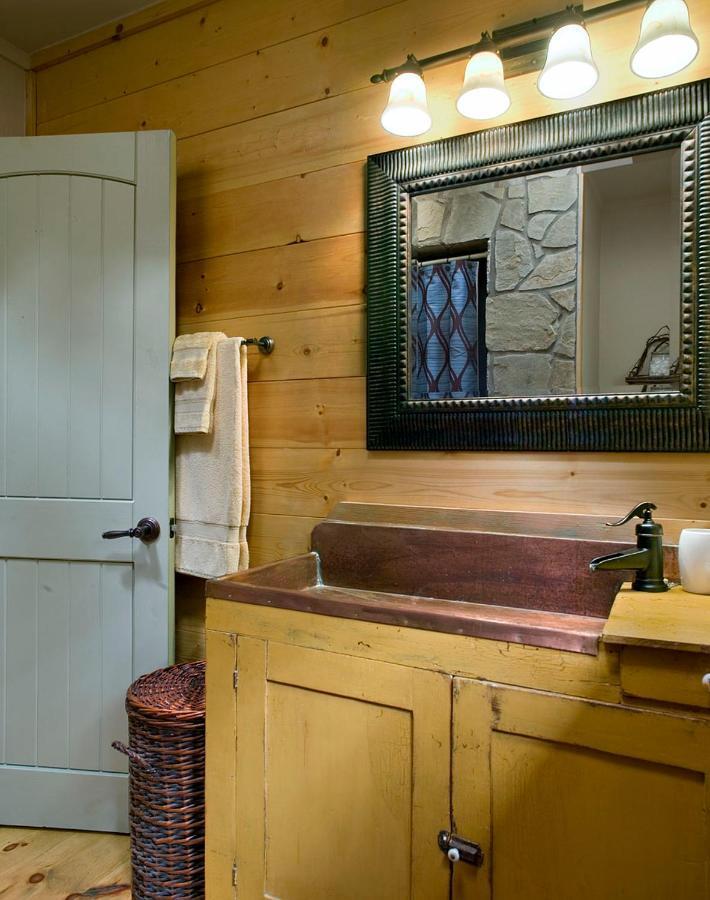 Lake Rabun Hotel Lakemont Εξωτερικό φωτογραφία