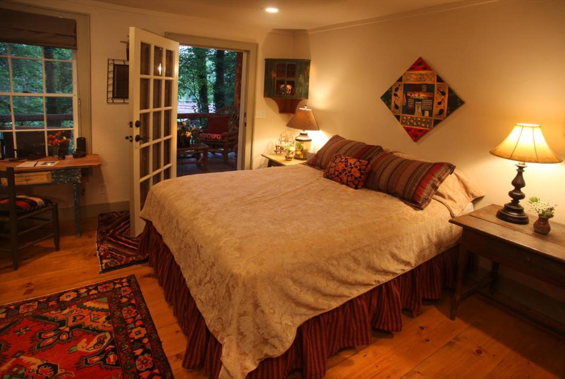 Lake Rabun Hotel Lakemont Εξωτερικό φωτογραφία