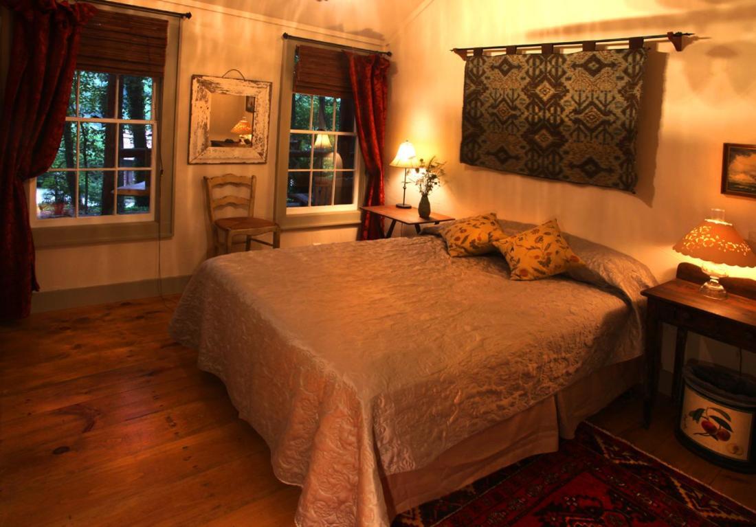 Lake Rabun Hotel Lakemont Εξωτερικό φωτογραφία