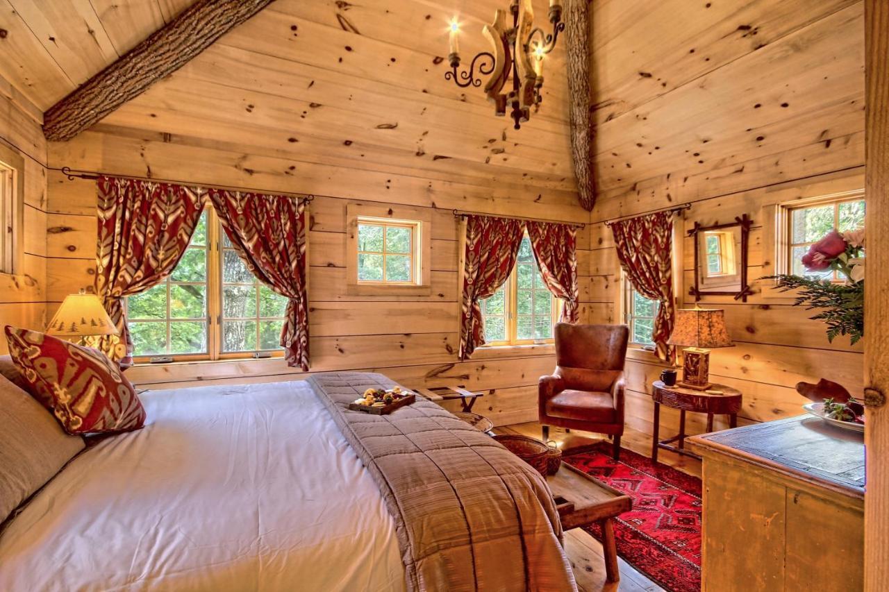 Lake Rabun Hotel Lakemont Εξωτερικό φωτογραφία