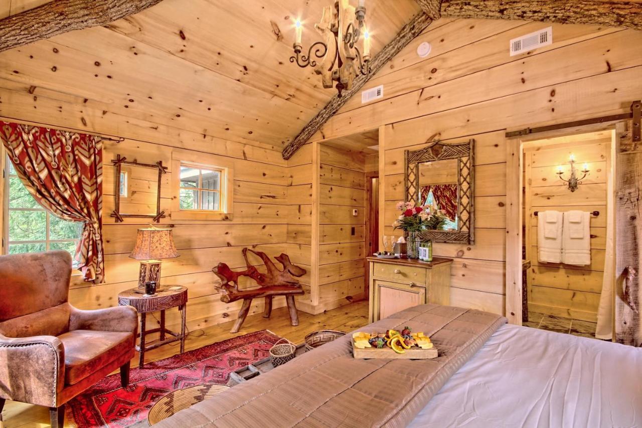 Lake Rabun Hotel Lakemont Εξωτερικό φωτογραφία