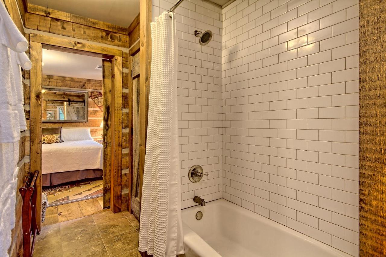 Lake Rabun Hotel Lakemont Εξωτερικό φωτογραφία