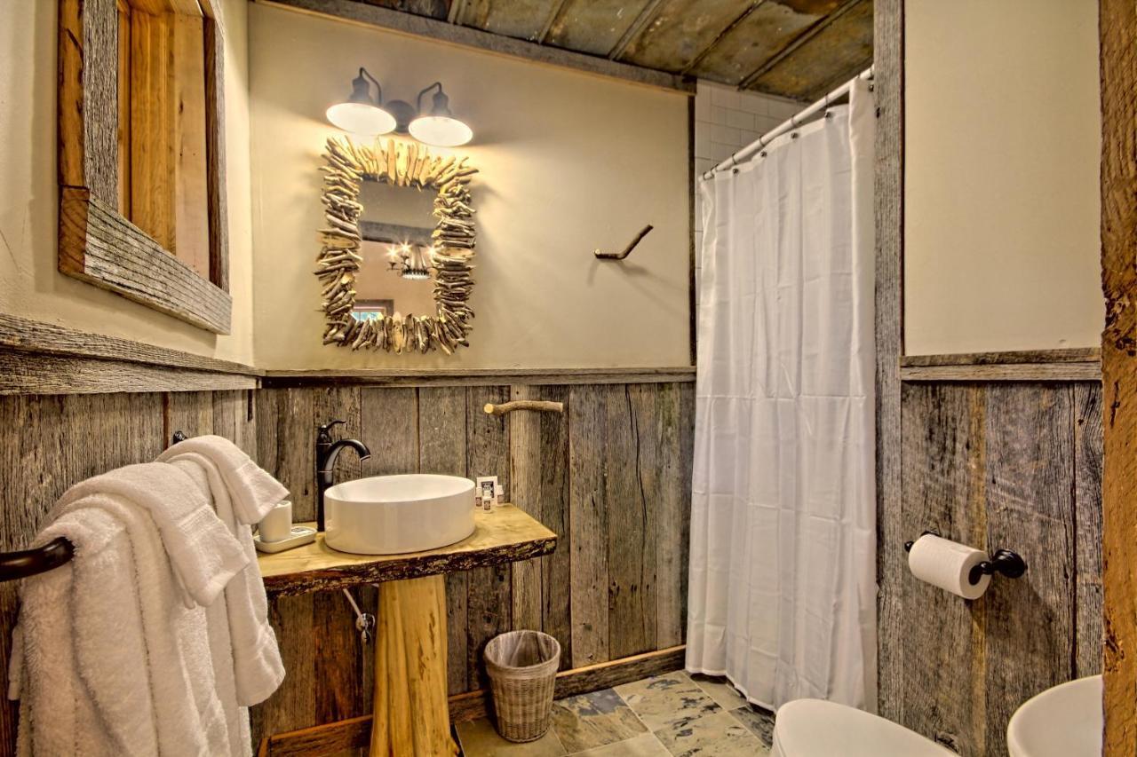 Lake Rabun Hotel Lakemont Εξωτερικό φωτογραφία