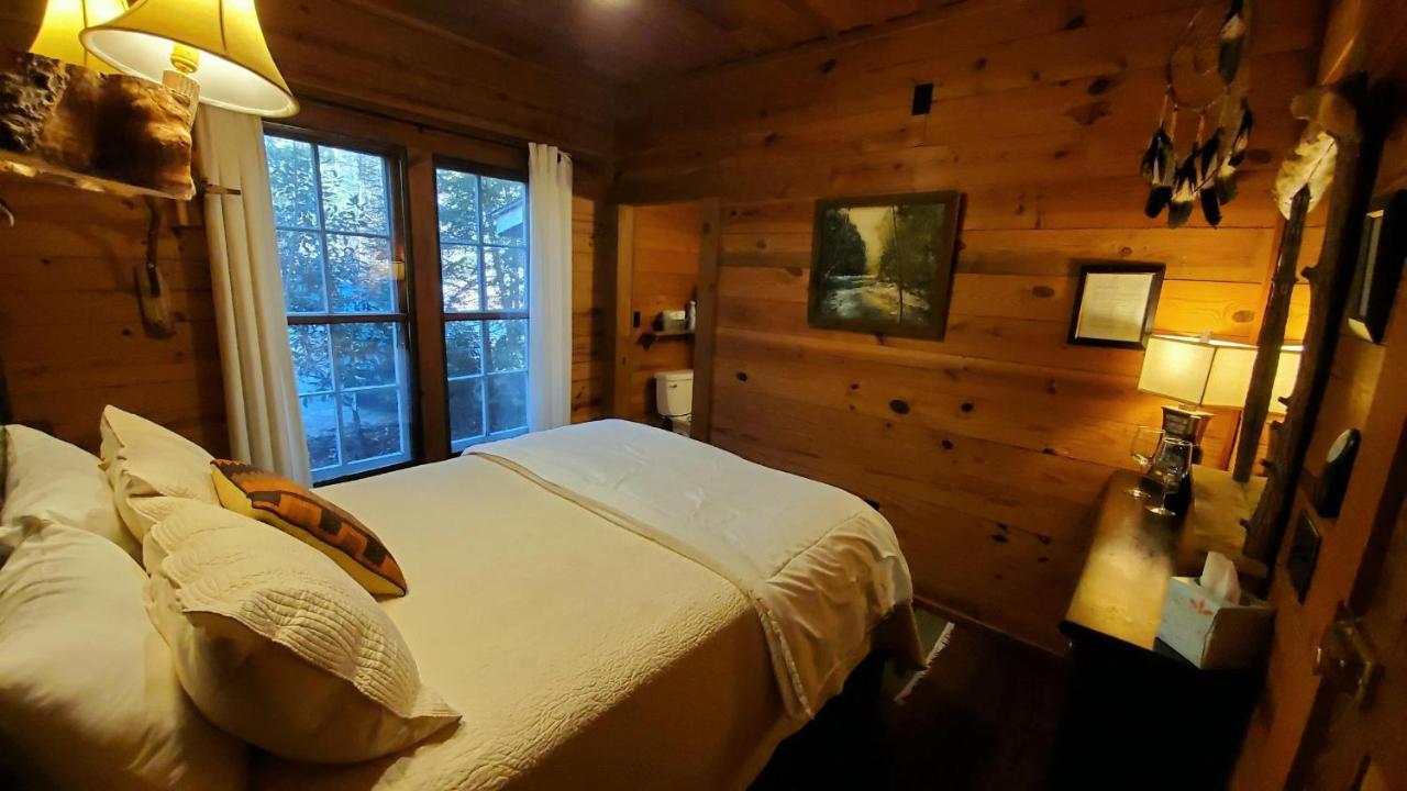 Lake Rabun Hotel Lakemont Εξωτερικό φωτογραφία