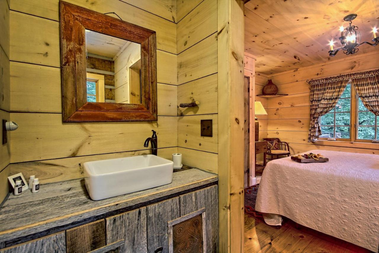 Lake Rabun Hotel Lakemont Εξωτερικό φωτογραφία